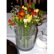 Dekoracja sali weselnej; Adriatico, Andrespol