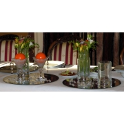 Dekoracja sali weselnej; Adriatico, Andrespol