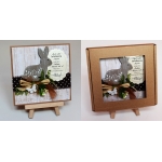 	[ML] Kartka z okazji Wielkanocy, do kompletu pude�eczko z szybk�