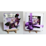 [ML] Kartka z okazji Dnia Matki, do kompletu pude�eczko z szybk�