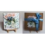 [ML] Kartka z okazji Dnia Matki, do kompletu pude�eczko z szybk�