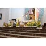 Parafia Matki Boskiej Bolesnej, ��d�