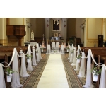 Parafia pw. Matki Boskiej Kr�lowej Polski, Bedo� Przyko�cielny	