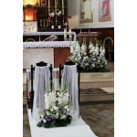 Parafia �w. J�zefa Robotnika, Konstantyn�w ��dzki