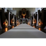 Parafia �w. J�zefa Robotnika, Konstantyn�w ��dzki