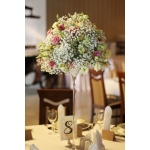 Dekoracja sali weselnej; Nostalgia, Sokolniki