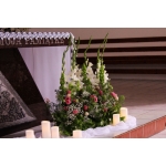 Parafia Zes�ania Ducha �wi�tego, Aleksandr�w ��dzki