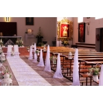 Parafia Zes�ania Ducha �wi�tego, Aleksandr�w ��dzki