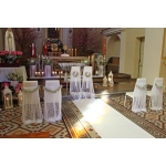 Parafia pw. Matki Boskiej Kr�lowej Polski, Bedo� Przyko�cielny