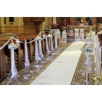 Parafia pw. Matki Boskiej Kr�lowej Polski, Bedo� Przyko�cielny