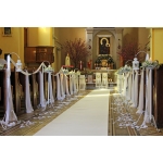 Parafia pw. Matki Boskiej Kr�lowej Polski, Bedo� Przyko�cielny