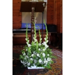 Parafia �w. Ojca Pio, Kalonka