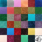 brokat (przyk�adowe kolory)