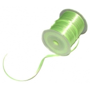 tasiemka at�asowa 3mm (w sklepie szeroka gama kolor�w do wyboru; ca�e kr��ki lub odmierzane na metry)